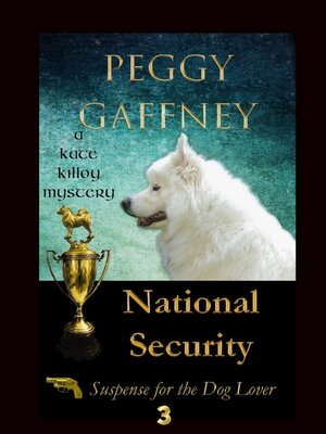 cover image of National Security